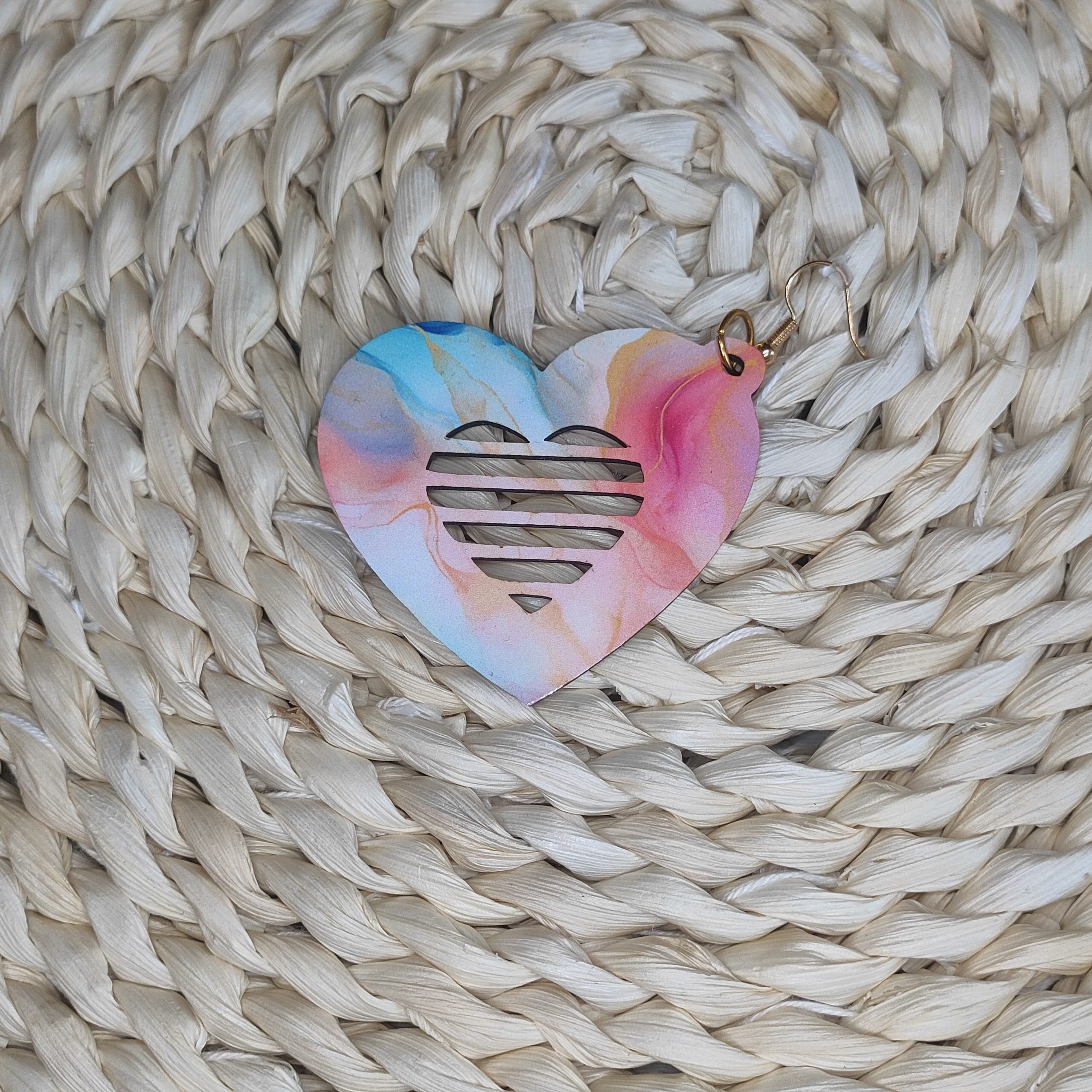 Sublime cœur petit épris – Image 3