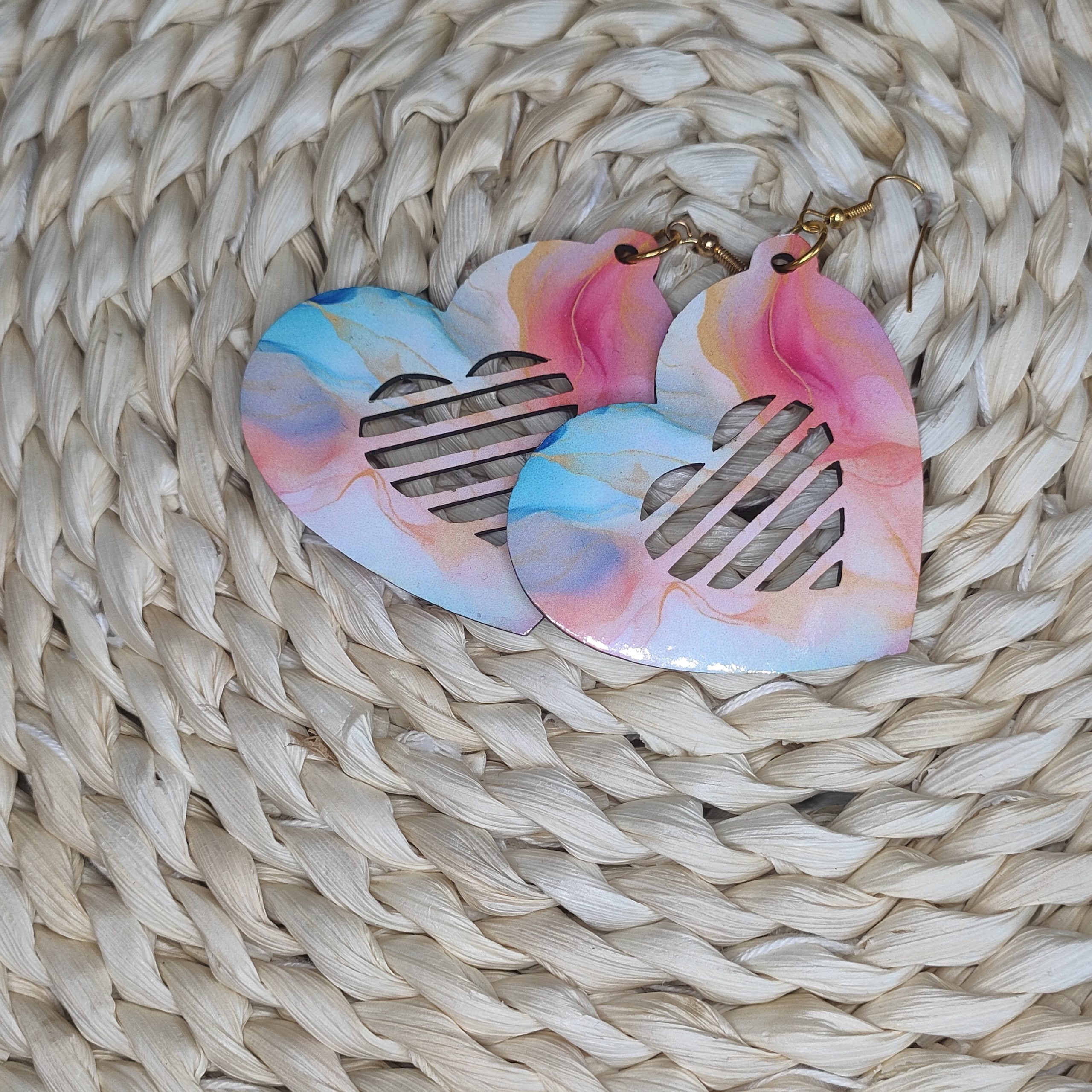 Sublime cœur petit épris – Image 2