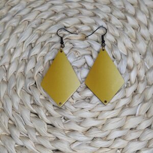 Sublime souhait d'or