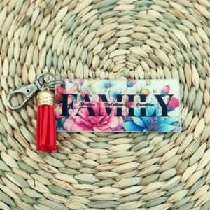 Porte-clés FAMILY