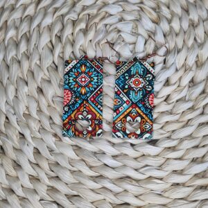 Sublime pattern floral