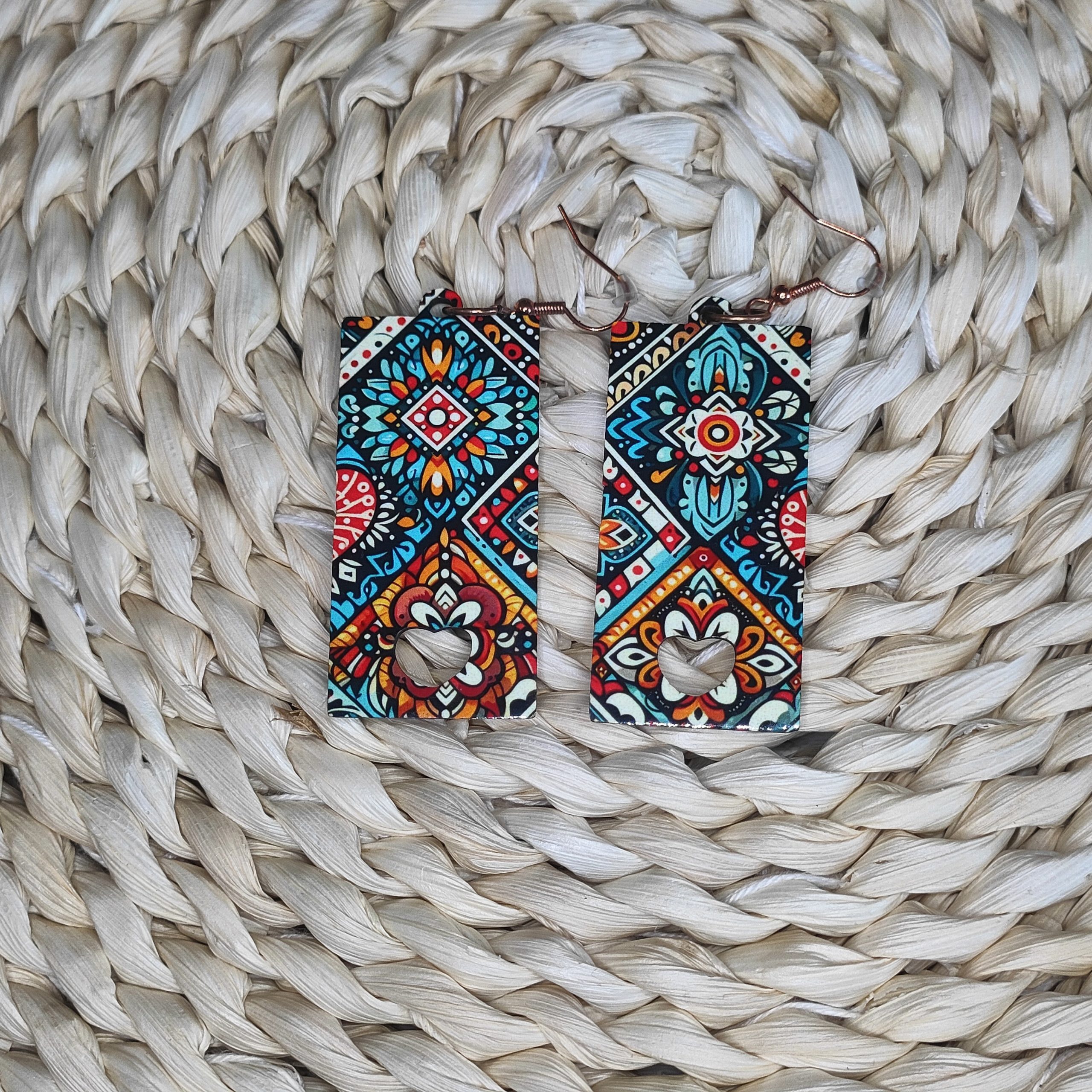 Sublime pattern floral